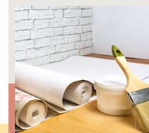 Услуги Отделка в Лесозаводске под ключ